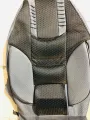 Suzuki Cultus (2000-2017) Seat Covers | Complete Set for All seats | Original Fitting. 