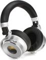 Ashdown Meters OV-1-B-Connect Over-Ear Active Noise Canceling Bluetooth Headphones - Black. 