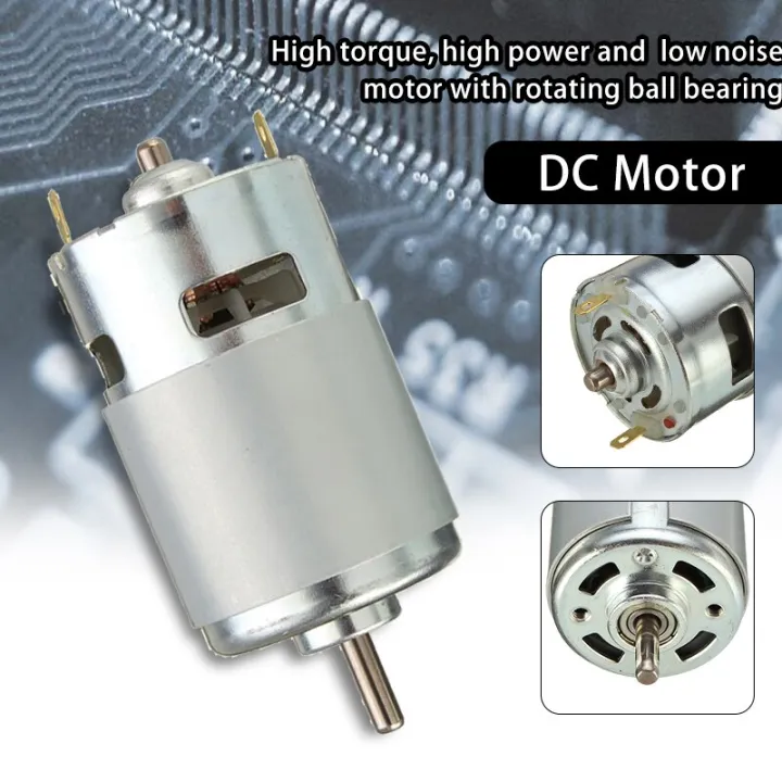 DC%20Motor%20DC%2025W%20%20Electronic%20Motor%20Ball%20Bearing%20High%20Torque%20High%20Power%20Low%20Noise%20Hot%20Sale%20-%20Image%202