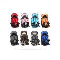 【ETOP】 Adjustable Safe Seat Portable Car Baby Chair Baby Car Seat Kids Safety Travel Seat（for 3-12 year） L size. 