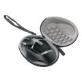 Mouse Case Hard Travel Case for Logitech MX Master 3 / Master 2S Advanced G602 Lag-Free Wireless Gaming Mouse. 