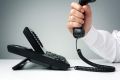 Telephone Receiver Cable, Telephone Cord, Phone Cord, Handset Cord. 