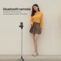 Bluetooth Selfie Stick Mobile Phone Holder Retractable Portable Multifunctional Mini Tripod With Wireless Remote Shutter. 