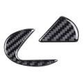 lexus emblem-1 * For Lexus 3D Carbon Fiber Steering Wheel Logo Badge-…. 