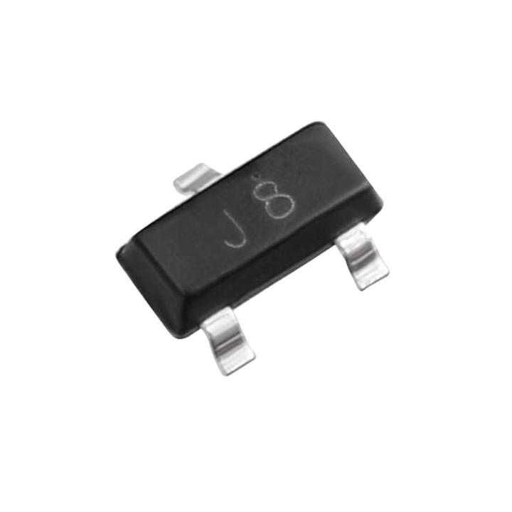 20pcs S9018LT S9018 S9018L SMD Transistor J8 NPN 30V 500mA 300mW SOT-23