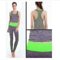 Yoga Wear Suit Slimming For Ladies. 