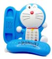 Musical Toys for Kids Hello Kitty Telephone & Doraemon Telephone Toy for Boys and Girls Learning Toys for Kids Doremon Toys Gadgets / Hello Kitty Toy. 