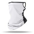 Rave Bandana Neck Gaiter Tube Headwear For Women Men Face Scarf. 