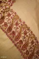 MP Pashmina Kalan Daur Shawl. 