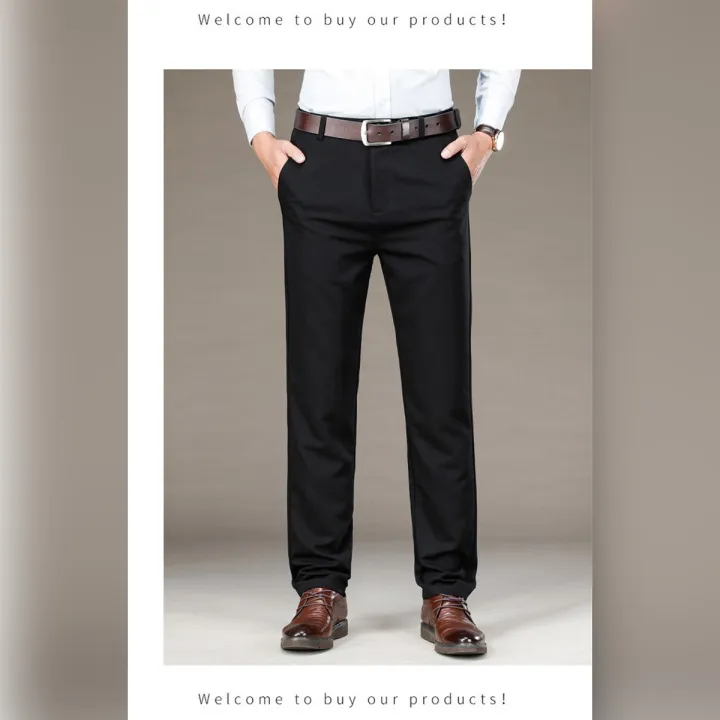 Pants%20for%20men%20-%20Cotton%20Jeans%20-%20Black%20Color%20-%20Image%202