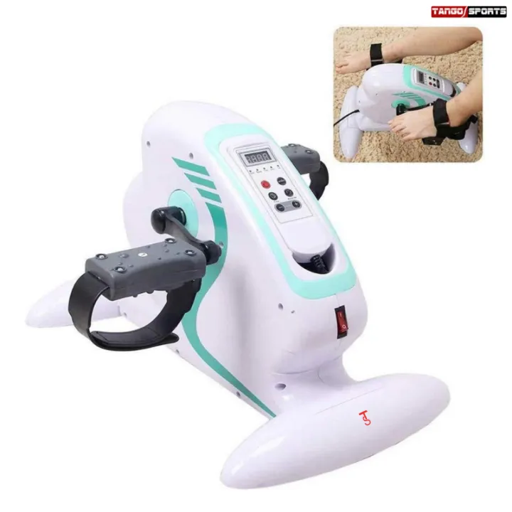 Electric%20Mini%20Pedal%20Exericse%20Cycle,%20Exercise%20Bike%20-Fitness%20Motorized%20Electric%20Mini%20Exercise%20Bike/Pedal%20Exerciser,Electric%20Pedal%20Exerciser%20for%20Seniors%20Portable%20Fitness%20Cycle%20for%20Arm/Leg%20Exercise%20Mini%20Cycling%20Trainer%20Stationary%20Exercise%20Leg%20Peddler%20-%20Image%204
