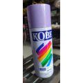 KOBE Spray Paint Colour - Violet - ZT. 