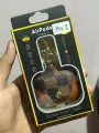 airpods pro LV gu_cci fancy leather Cases - Luxury High quality Airpods pro and pro 2 case cover with gold plated hook. 