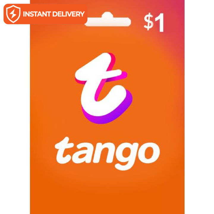 Tango 120 Coin - 1$ Instant Email Delivery of Digital Codes