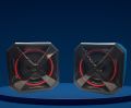 Listen Hearing Inspiring Innovation Woofer Speakers L5050 For PC, Laptop And Mobiles. 