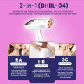 XPORTIUS | Professional IPL Laser Epilator Women Laser Hair Removal Female Pulsed Light Electric Depilatory Device For Facial Body Bikini | Professional IPL Laser Hair Removal 990000 Clicks Female Facial Body Bikini hair removal machine | epilator. 