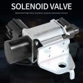 Control Solenoid Valve P1800 K5T46673 14955-8J10A 149558J10A for Nissan VIAS. 