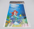MERMAID THEME GOODY BAGS ( PACK OF 10 MERMAID PARTY FAVORS GOODY BAGS ). 