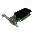 Nvidia GeForce 605 DP. 