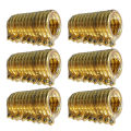 Curtain Railing Pipe with Plastic Rings - Heavy Quality, Home Decor. 
