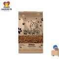 Econature Kitten Dry Food Chicken Formula - 1kg - Imported Turkish Cat Food. 