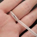 Transparent Invisible Ring Size Adjuster Tightener Spiral Resizing Tool JRing Accessories Based Ring. 