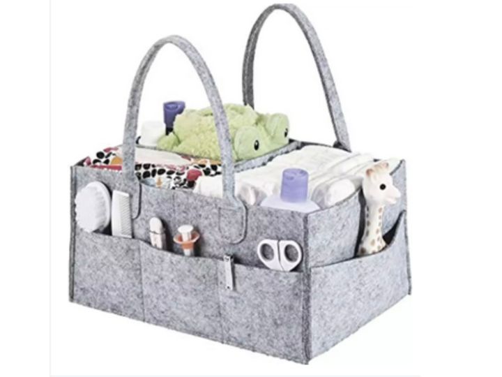 Baby%20Diaper%20Caddy%20Organizer%20&%20Portable%20Storage%20Basket%20%20Portable%20Storage%20Fabric%20Basket%20Portable%20Foldable%20Durable%20Nursery%20Baby%20Accessories%20-%20Image%202