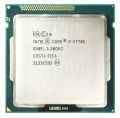 Intel® Core™ i7-3770K Processor 8M Cache, up to 3.90 GHz. 