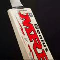 MRF Hard Ball Bat Original MRF Genius Hard ball bat 100%Original bat. 