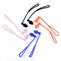 Silicone Ear Plugs-Waterproof and Hypoallergenic-Ultra Comfortable and Practical for Swimming, Diving and Showering. 