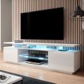 TV console for 60" TV Floor Mount Console ,TV stand. 