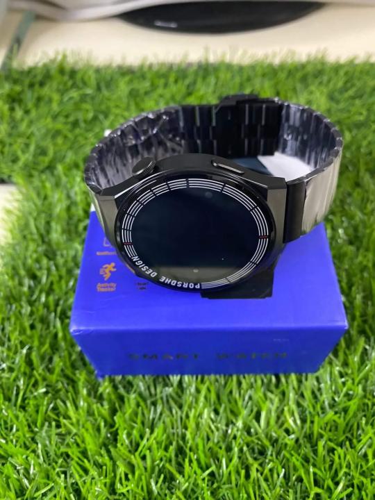 T3%20Pro%20Smartwatch%20Bluetooth%20Round%20Dial%201.3%20Inch%20Calling%20Steal%20Strap%20Custom%20wallpapers%20change%20Dialer%20heartrate%20notification%20-%20Image%203