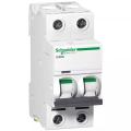 schneider Ac breaker 63amp 2 pole. 