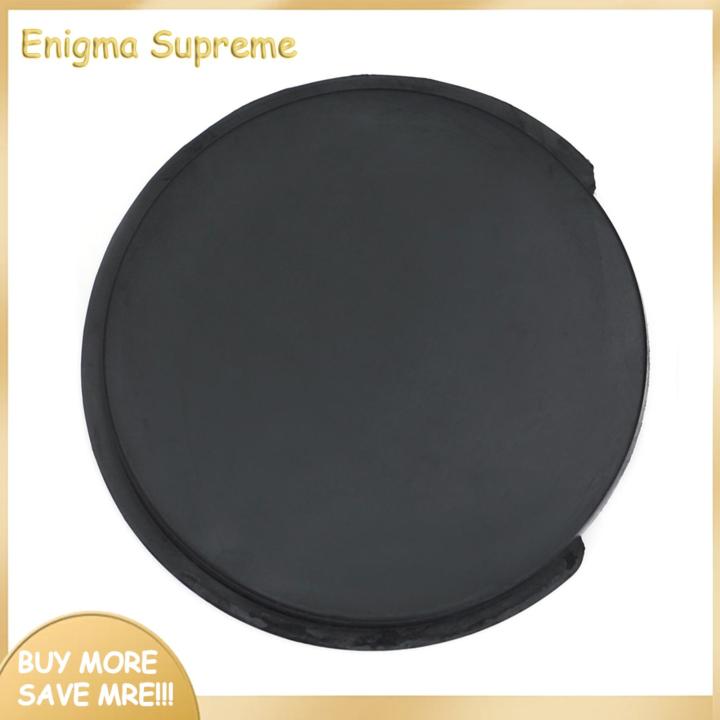 Enigma- Guitar Parts Good Tenacity Noise Reduction Sound Hole Cover