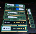8GB DDR3 ECC Ram, 1600Mhz, 12800R, 10600R,  10800R, buffered,  for Xeon processors, SK Hynix ideal for Server & Workstations. 