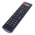 Tiger Forever Universal Receiver Remote Control - Multi-function TV Remote Replacement for Home Receivers, TV & Set-Top Boxes. 
