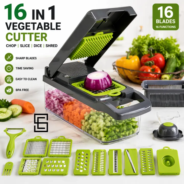 16-in-1%20Multifunctional%20Vegetable%20Cutter%20&%20Chopper%20%7C%20Manual%20Slicer,%20Dicer,%20Grater%20&%20Peeler%20for%20Fruits,%20Onion,%20Potato%20&%20Cheese%20%7C%20Easy%20Kitchen%20Use%20-%20Image%202