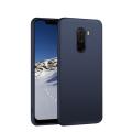 Xiaomi Pocophone F1 Matte Soft Tpu Case Silicone Ultra Thin Back Cover. 