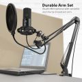 Fifine T669 Condenser Microphone. 