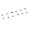 Mini USB کنیکٹر، DIY پروجیکٹ پاور پورٹس کے لیے Mini USB کنیکٹر کی تبدیلی 12Pcs الیکٹرانک پاور پورٹس کی مرمت کے لیے. 