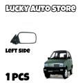 SUZUKI MEHRAN SIDE MIRROR LEFT SIDE 1 PCS. 