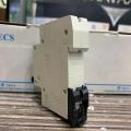 Terasaki TECS 10A 16A 20A 32A 63A 1P Miniature Circuit Breakers MCB TYPE C. 