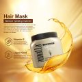 Armalla Natural Moroccan Argan Oil Hair Mask -500ml. 