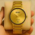 Stylish Watch for Men - Luxury Watch - Wrist Watch for Men and Women - Stainless Steel. 
