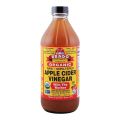 Bragg Organic Apple Cider Vinegar, 473Ml. 