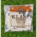 Pack of 24 Pieces Klass Rawal Plug, Pure Gatti Peach For use of Screws Best Quality Product.. 