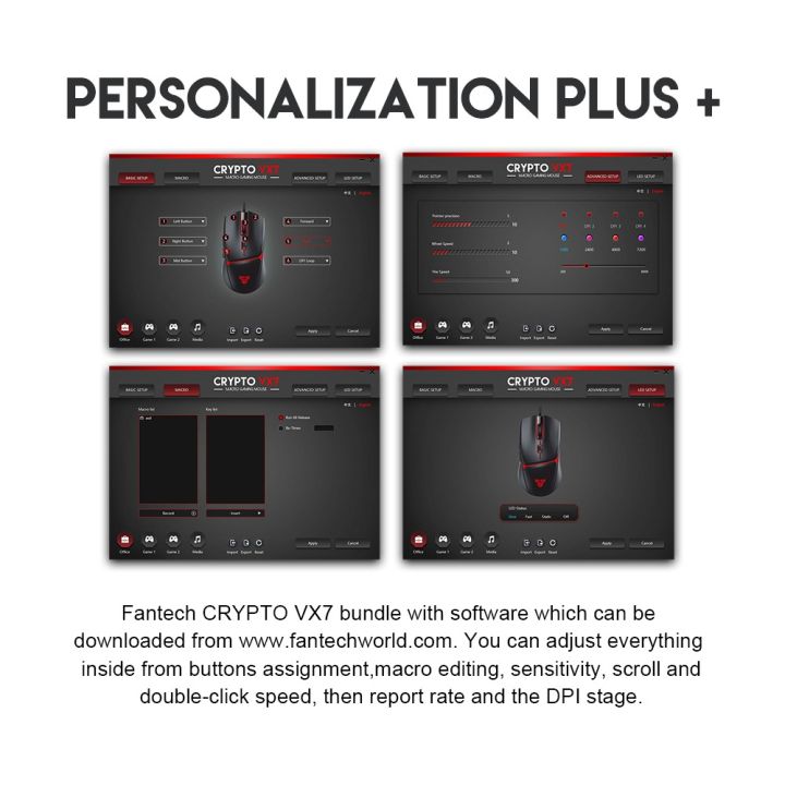 FanTech%20VX7%20CRYPTO%208000%20DPI%20RGB%20Gaming%20Mouse%20With%206%20Independently%20Programmable%20Buttons%20-%20Image%208