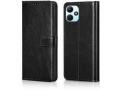 infinix Hot 30 play 4G Case, Premium PU Leather Magnetic Shockproof Book Stand Folio Flip Wallet Case Cover with Card Holder high. 