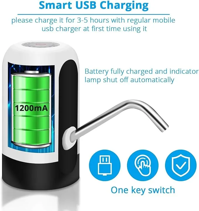 FRAKIN%20Portable%20Water%20Bottle%20Pump,%20Universal%20Bottle%20Electric%20Water%20Dispenser%20with%20Switch%20and%20USB%20Charging,%20for%20Camping,%20Kitchen,%20Workshop%20-%20Image%206