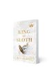 King of Sloth by Ana Huang. 